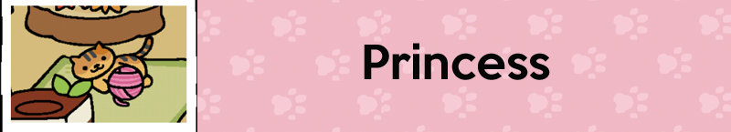 Illustration for article titled Neko Atsume Cats, Ranked